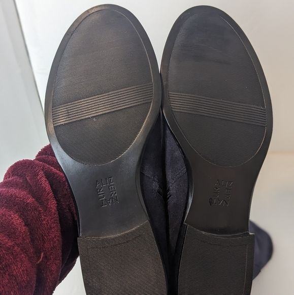 NWOT Naturalizer Jayden boots wide fit - Picture 15 of 16